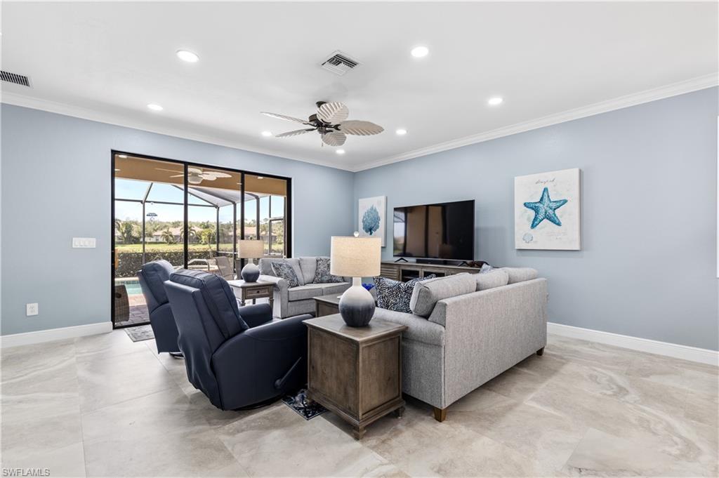 REFLECTION ISLES - Residential Lease