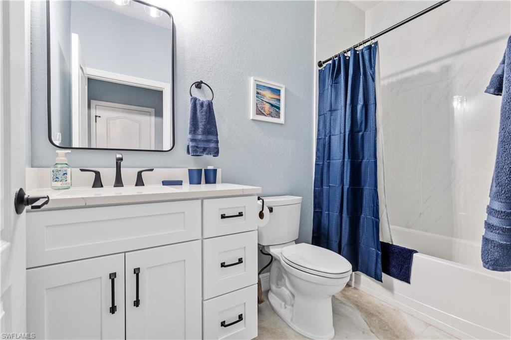 REFLECTION ISLES - Residential Lease