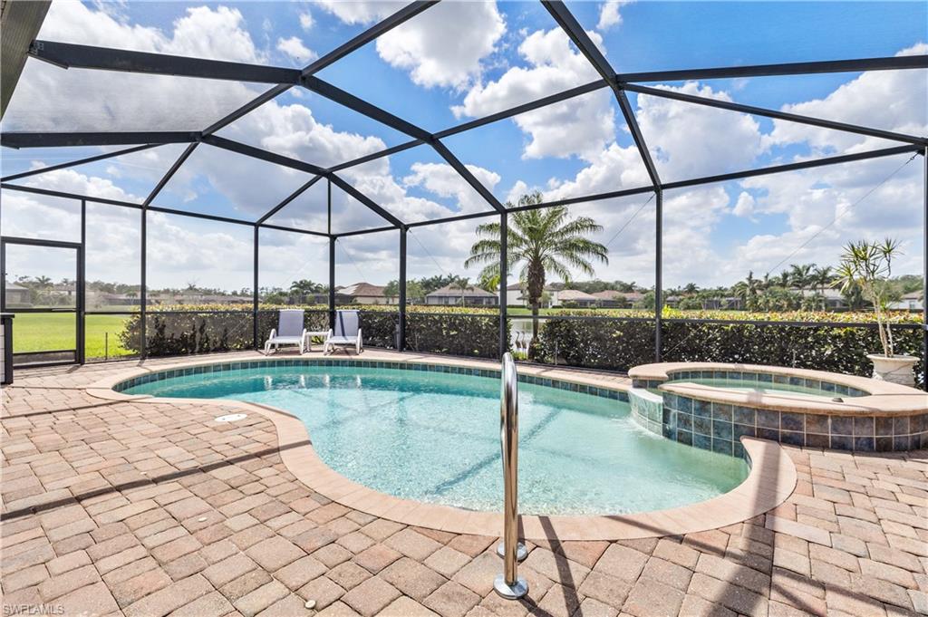 REFLECTION ISLES - Residential Lease