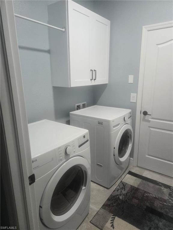 REFLECTION ISLES - Residential Lease