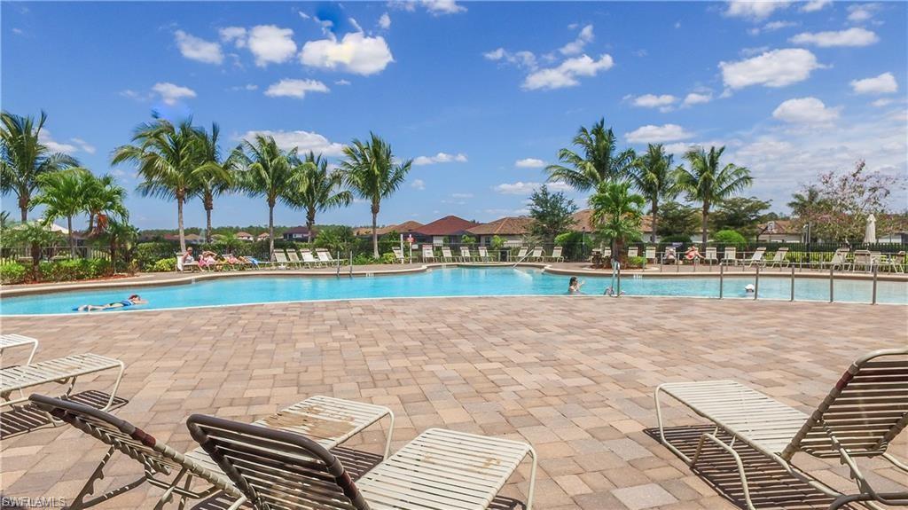 REFLECTION ISLES - Residential Lease