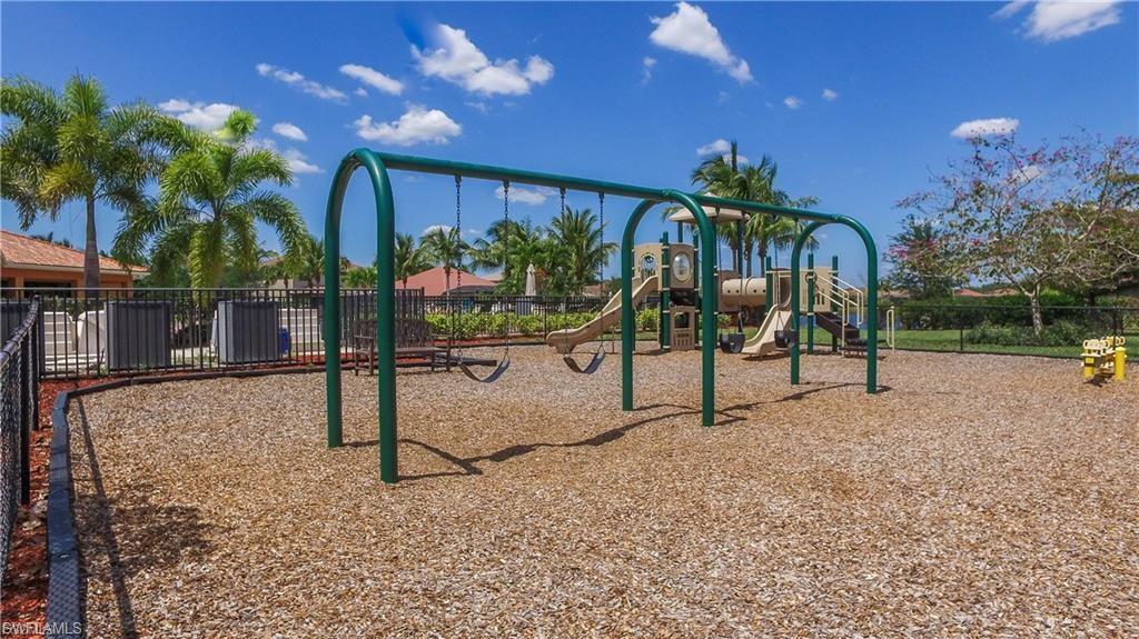 REFLECTION ISLES - Residential Lease