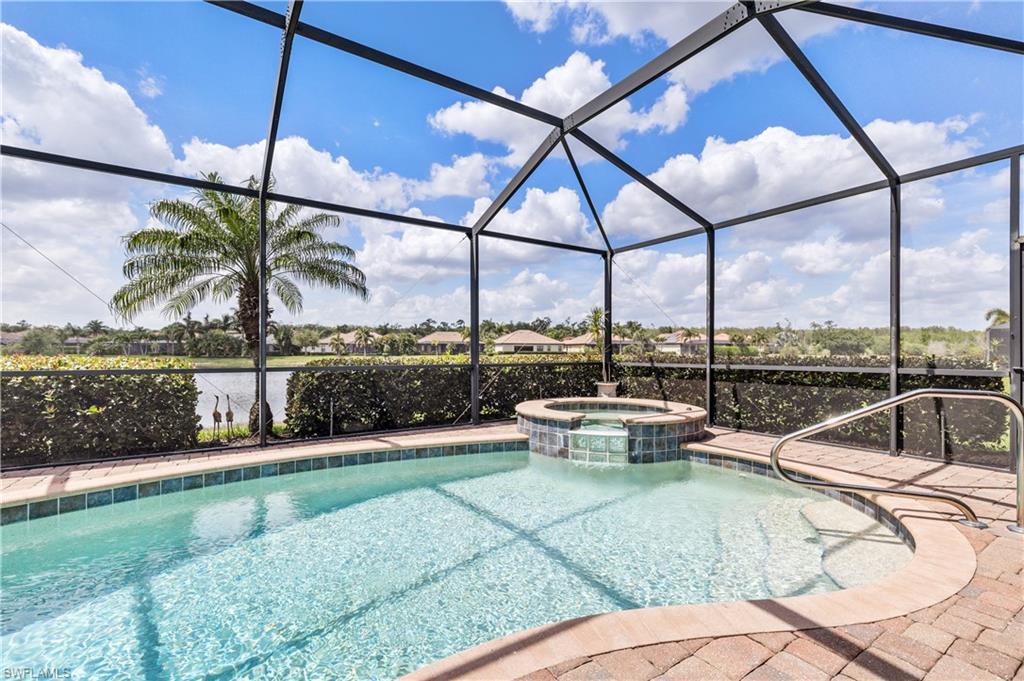 REFLECTION ISLES - Residential Lease