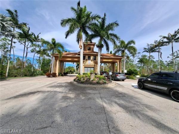 REFLECTION ISLES - Residential Lease