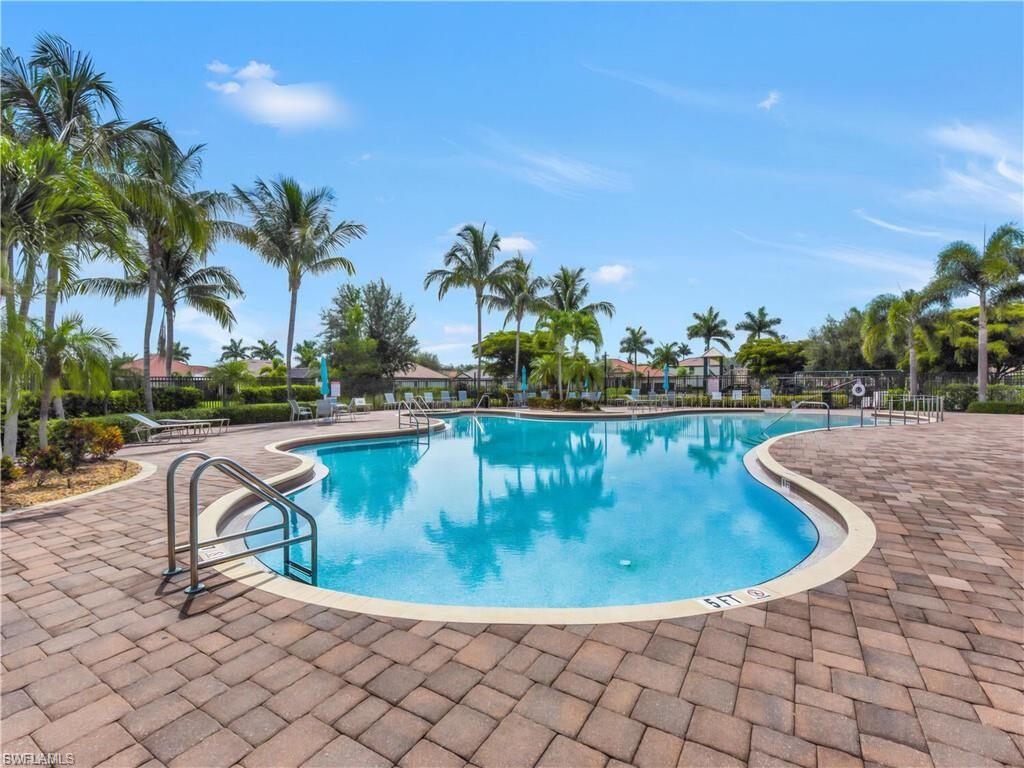 REFLECTION ISLES - Residential Lease