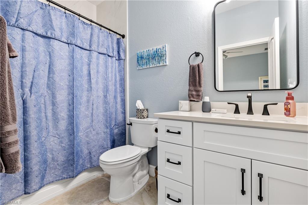 REFLECTION ISLES - Residential Lease