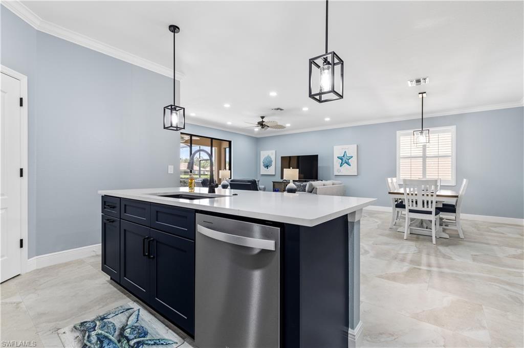 REFLECTION ISLES - Residential Lease