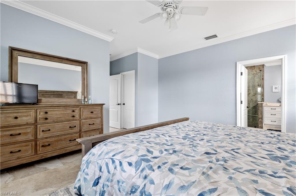 REFLECTION ISLES - Residential Lease