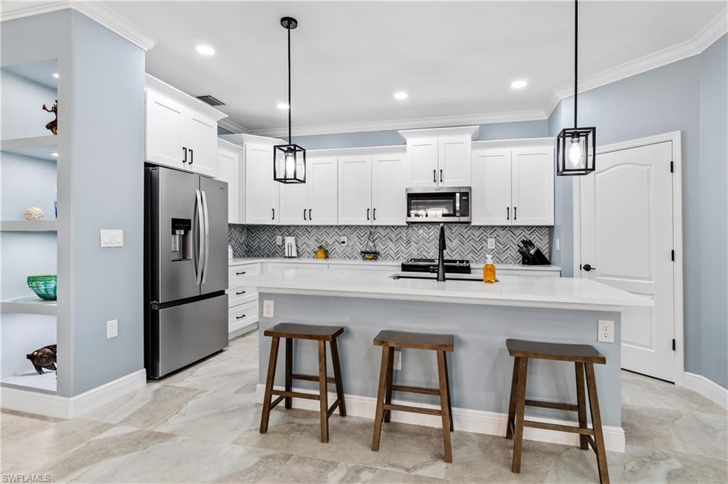 REFLECTION ISLES - Residential Lease