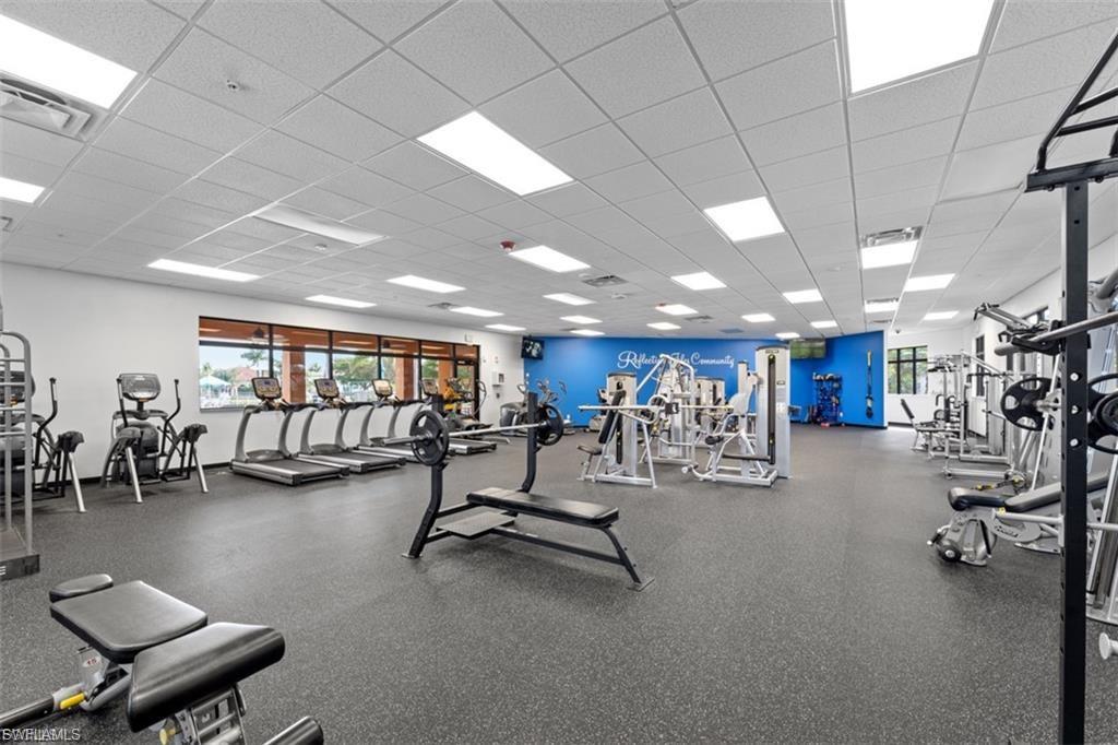 REFLECTION ISLES - Residential Lease