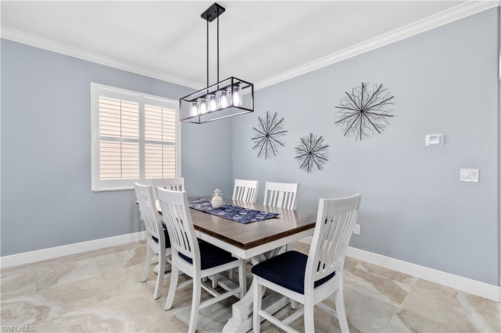 REFLECTION ISLES - Residential Lease