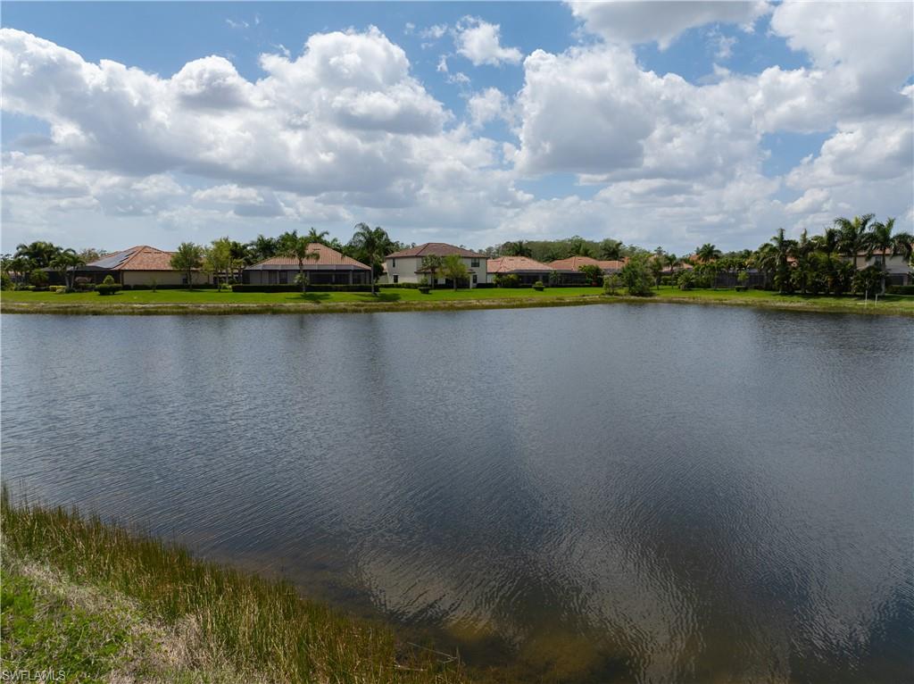 REFLECTION ISLES - Residential Lease