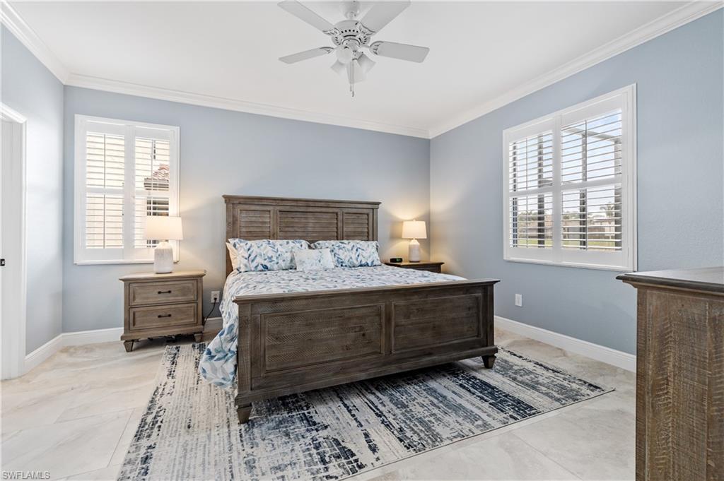 REFLECTION ISLES - Residential Lease