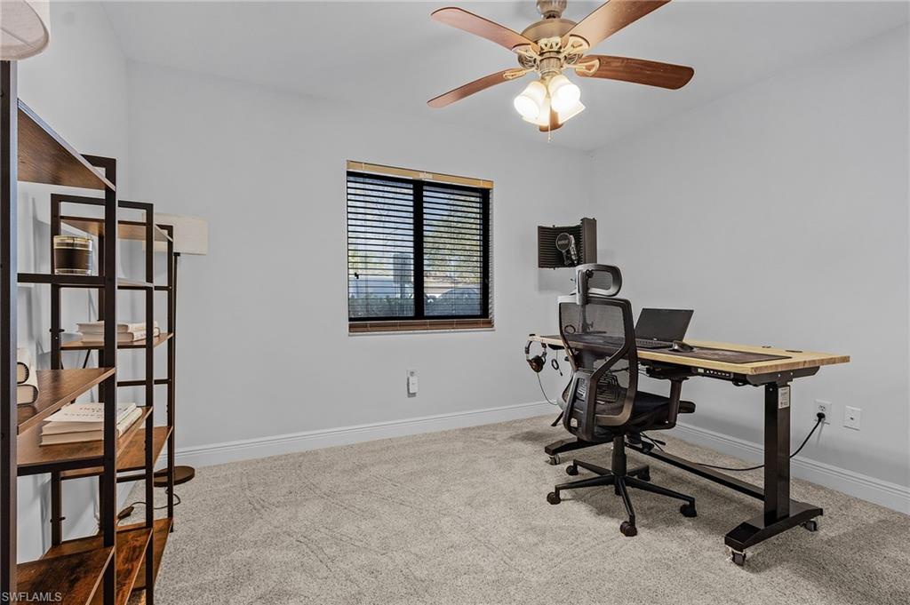 AUGUSTA COURT - Residential