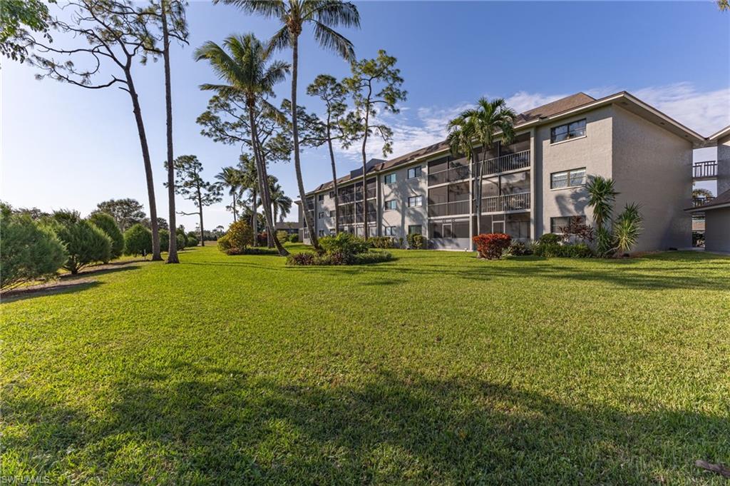 AUGUSTA COURT - Residential