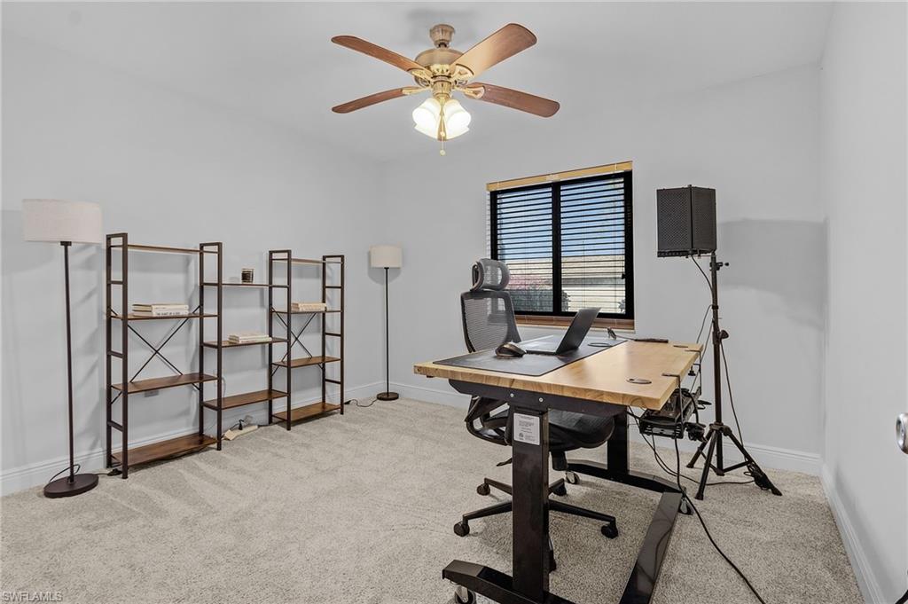 AUGUSTA COURT - Residential