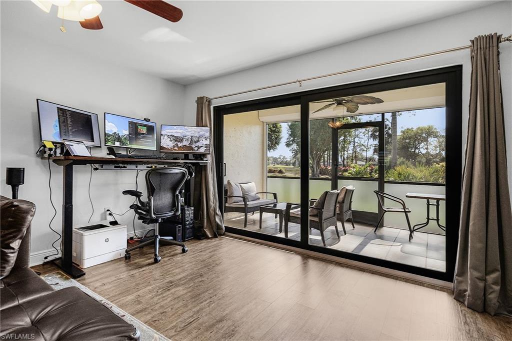 AUGUSTA COURT - Residential