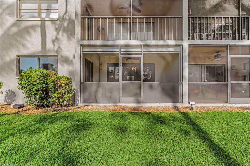 AUGUSTA COURT - Residential