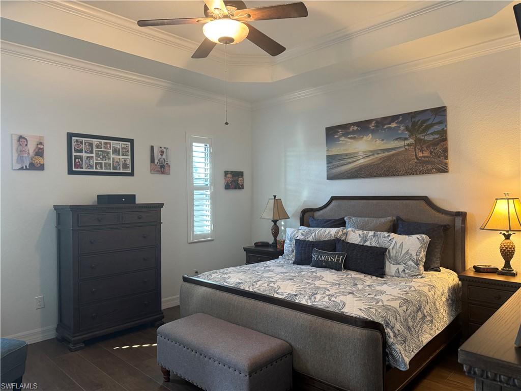 BONITA NATIONAL GOLF AND COUNTRY CLUB - Residential