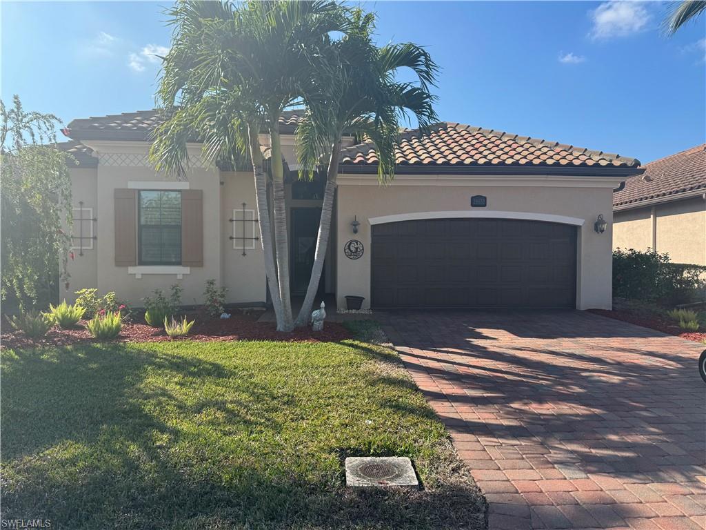 BONITA NATIONAL GOLF AND COUNTRY CLUB - Residential