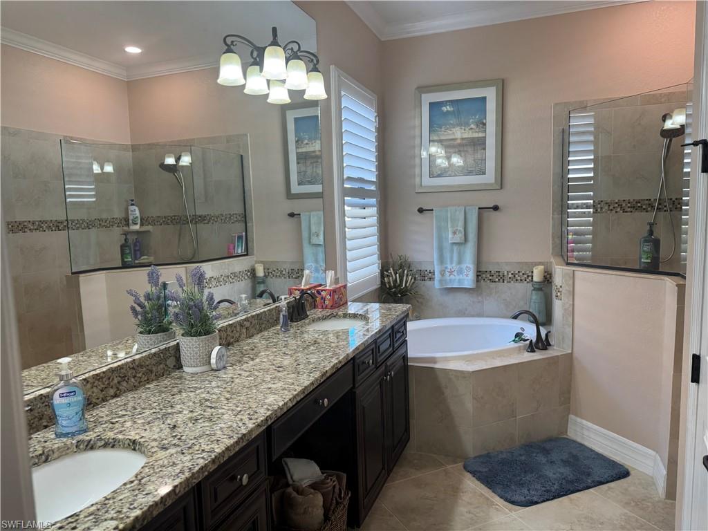 BONITA NATIONAL GOLF AND COUNTRY CLUB - Residential