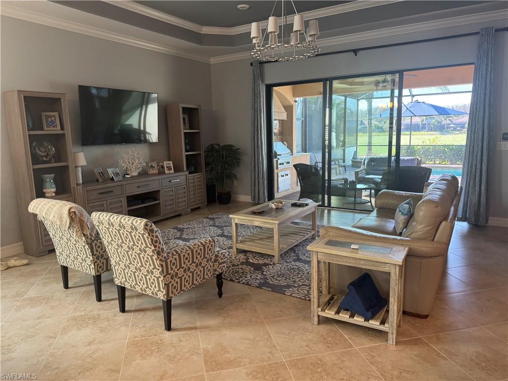 BONITA NATIONAL GOLF AND COUNTRY CLUB - Residential