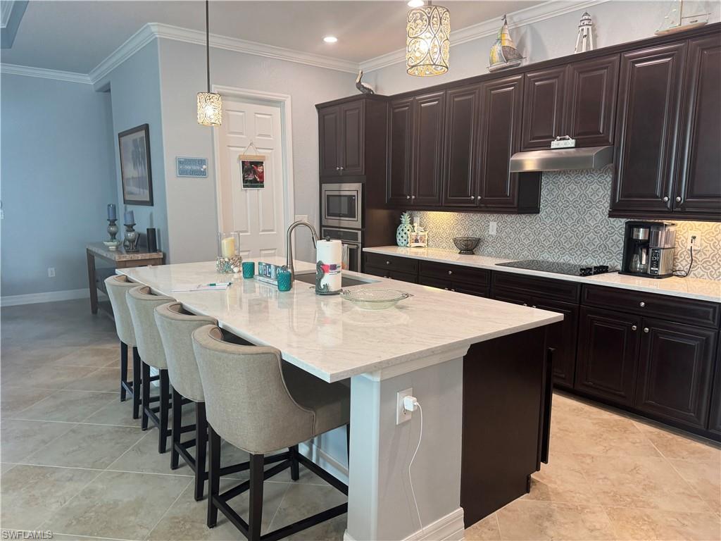 BONITA NATIONAL GOLF AND COUNTRY CLUB - Residential