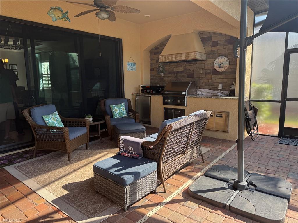 BONITA NATIONAL GOLF AND COUNTRY CLUB - Residential