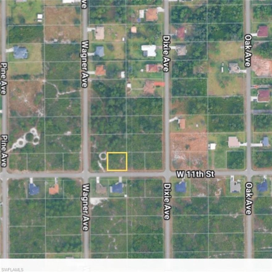 Discover the perfect opportunity to own a beautiful ¼-acre homesite in a prime location! With no HOA and no CDD fees, you’ll enjoy the freedom and flexibility to build exactly what you envision without restrictive community rules or extra assessments.

This spacious lot is an excellent investment opportunity in a growing area, offering strong potential for future value. Whether you're a builder, investor, or someone dreaming of designing a custom residence, this property is pre-cleared and ready for your dream home.

Conveniently located near shopping, dining, schools, and major roadways, this lot combines privacy and accessibility — the best of both worlds.

Don’t miss your chance to secure land in a desirable location with endless possibilities!