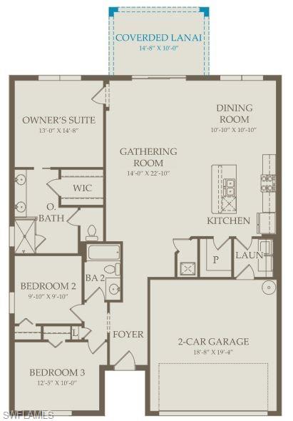 DEL WEBB - Residential