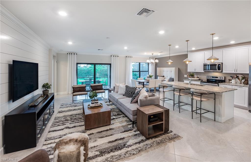 DEL WEBB - Residential