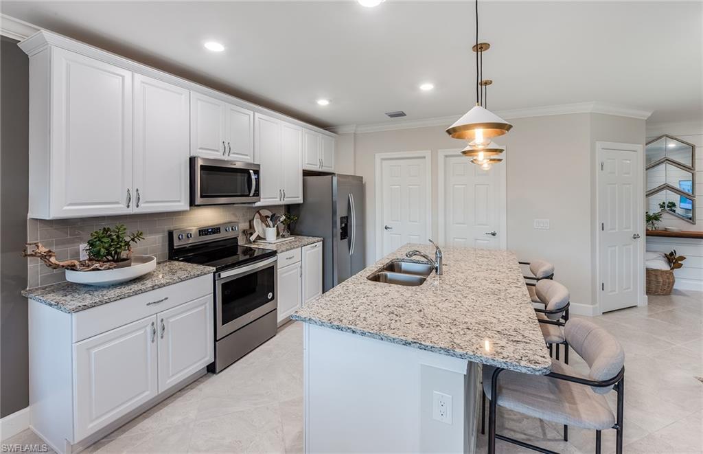 DEL WEBB - Residential