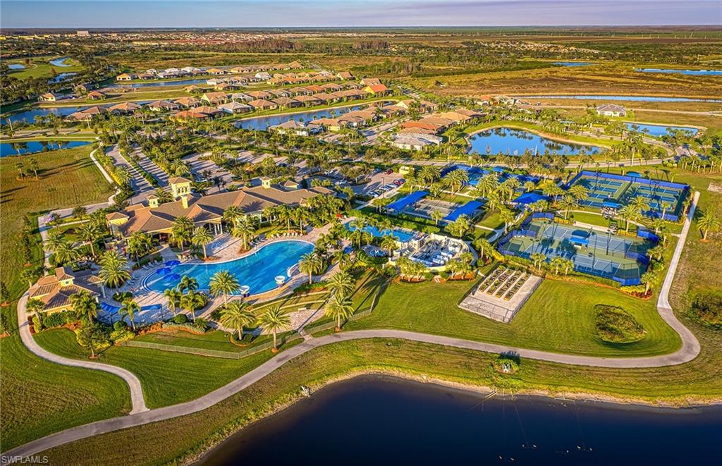 DEL WEBB - Residential