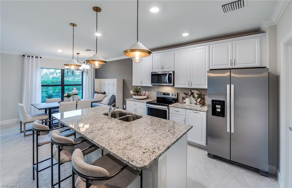 DEL WEBB - Residential