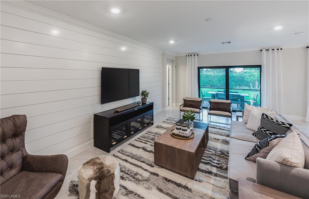 DEL WEBB - Residential