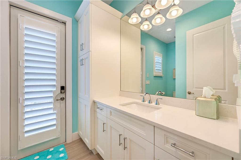 CRANE POINT - Residential