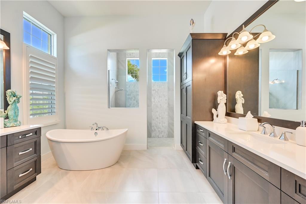 CRANE POINT - Residential