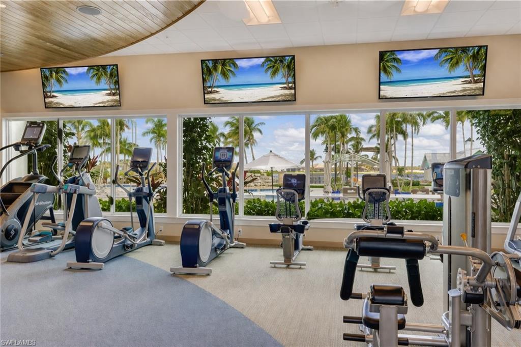 CRANE POINT - Residential