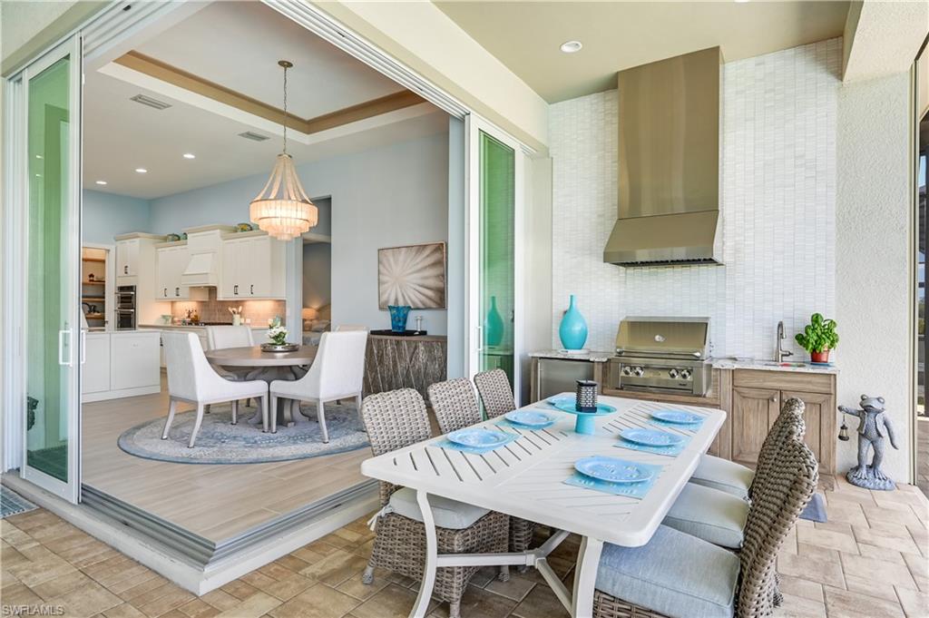 CRANE POINT - Residential