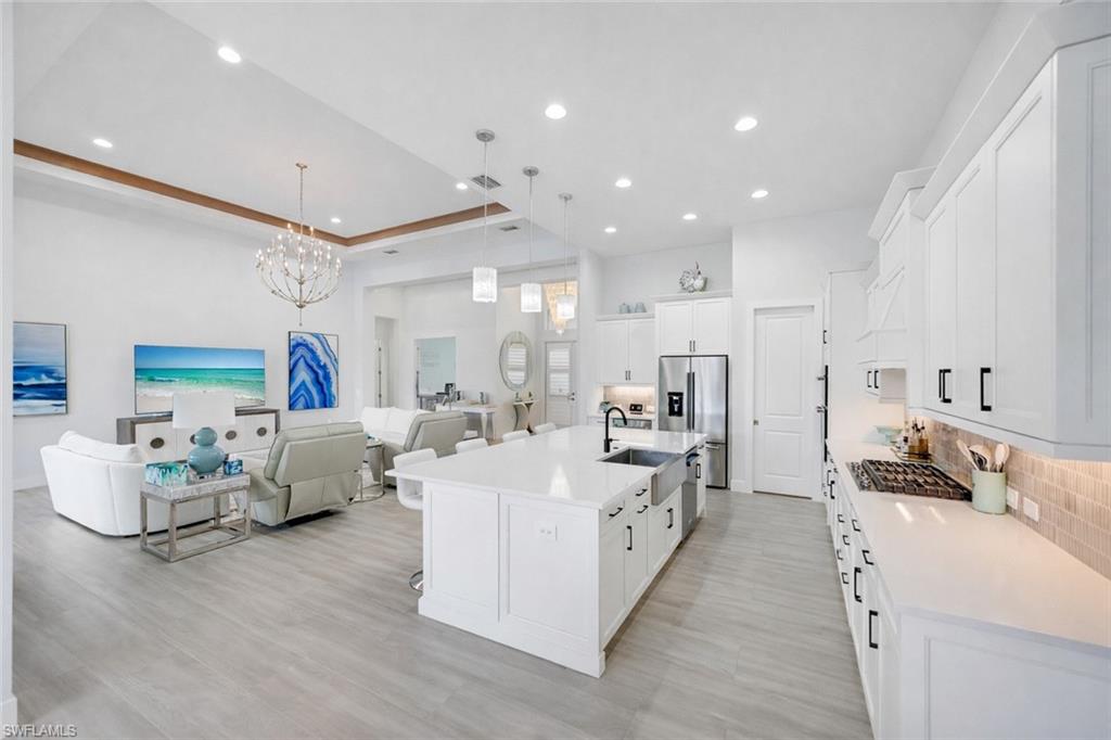 CRANE POINT - Residential