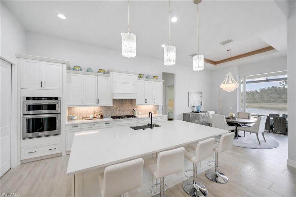 CRANE POINT - Residential