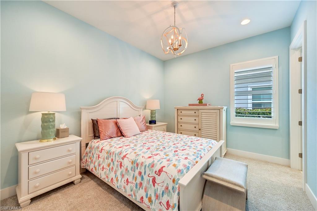 CRANE POINT - Residential