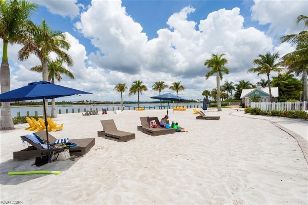 CRANE POINT - Residential