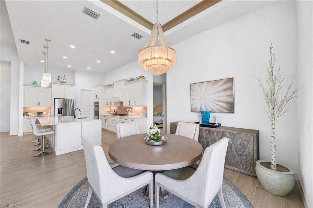 CRANE POINT - Residential