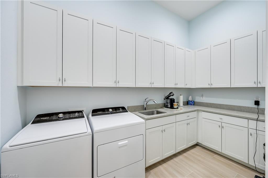 CRANE POINT - Residential