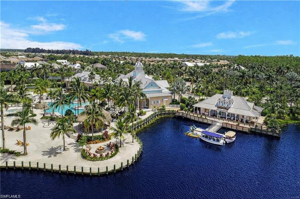 CRANE POINT - Residential