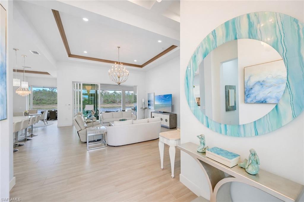 CRANE POINT - Residential