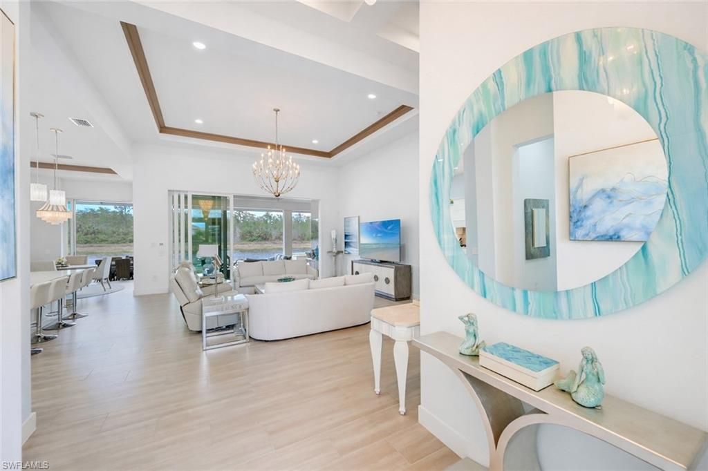 Photo of 14338 Laguna Springs LN, NAPLES, FL 34114 (MLS # 226015838)