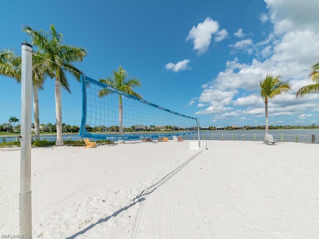 CRANE POINT - Residential