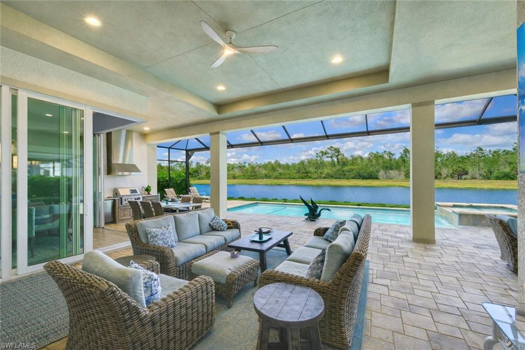 CRANE POINT - Residential